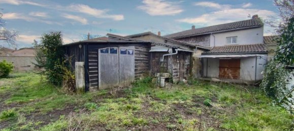 Casa de 5 dormitorios en Gontaud-de-Nogaret, France No. 192394 10
