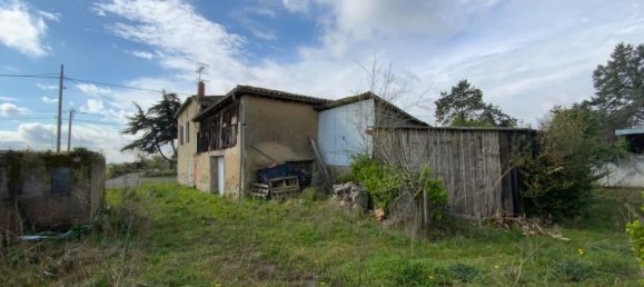 Casa de 5 dormitorios en Gontaud-de-Nogaret, France No. 192394 15