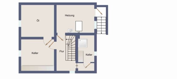 5-Zimmer Haus in Riedstadt, Germany, Nr. 78578 4