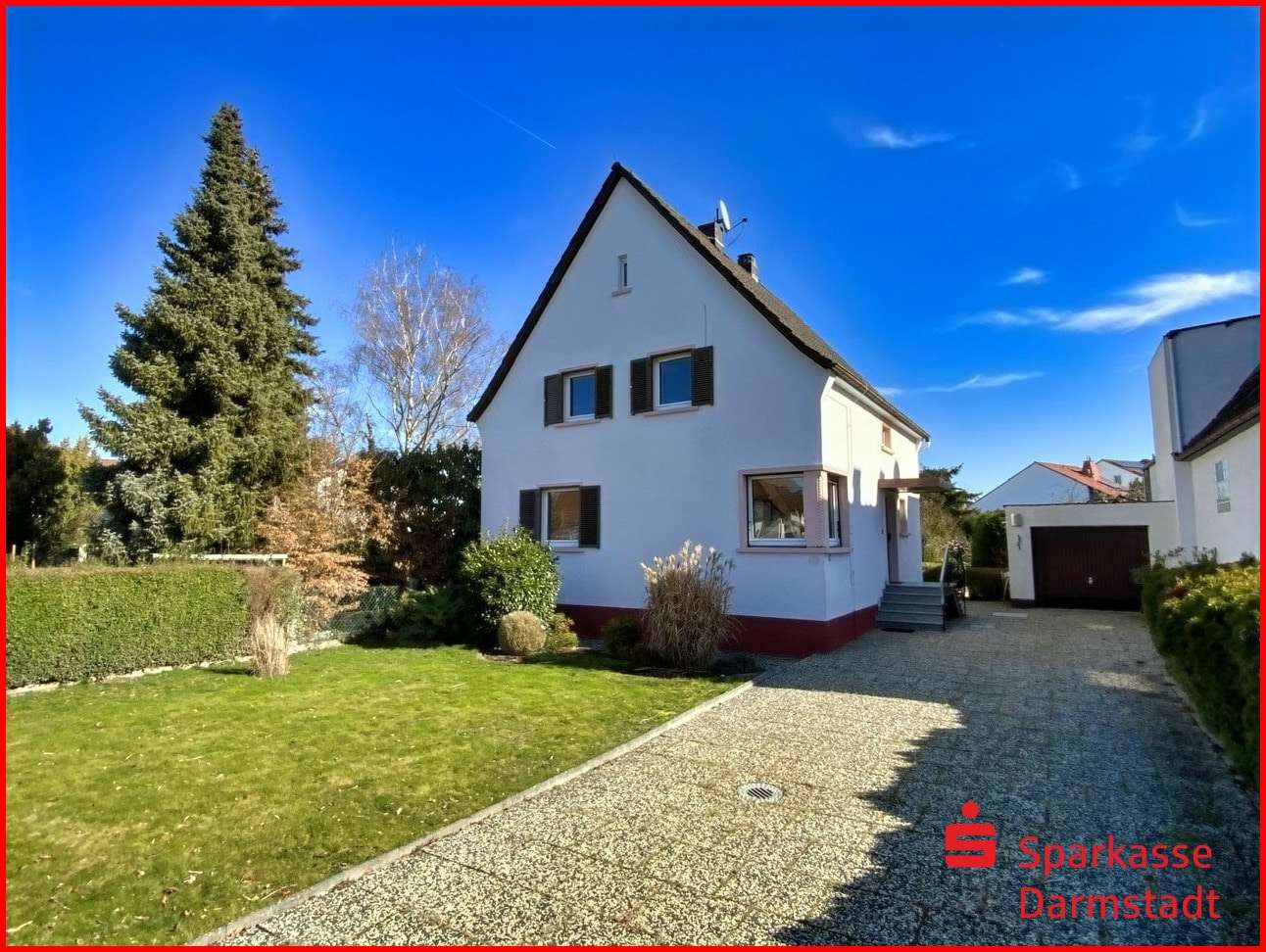 5-Zimmer Haus in Riedstadt, Germany, Nr. 78578