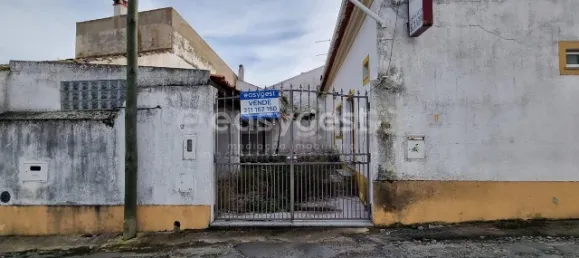 2 chambres Maison à Vila Nova da Baronia, Portugal No. 62729 35