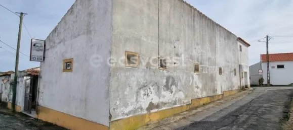 2 chambres Maison à Vila Nova da Baronia, Portugal No. 62729 34