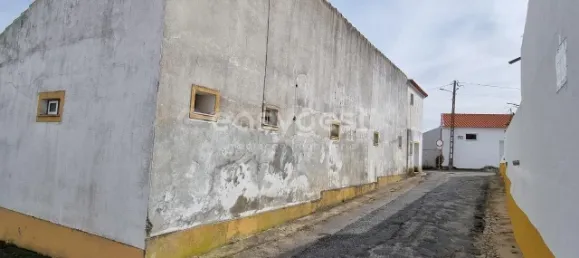 2 chambres Maison à Vila Nova da Baronia, Portugal No. 62729 33