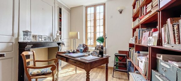 4 bedrooms House in Arcis-sur-Aube, France No. 64129 8