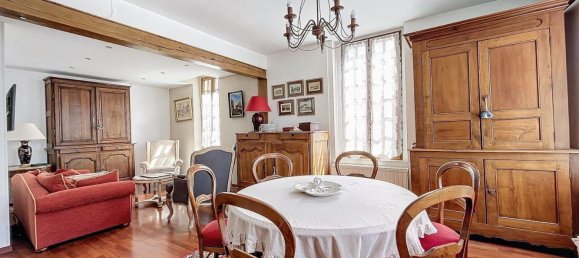 4 bedrooms House in Arcis-sur-Aube, France No. 64129 3