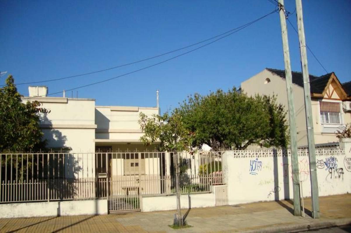 Grundstück in Bermudez, Argentina, Nr. 38554