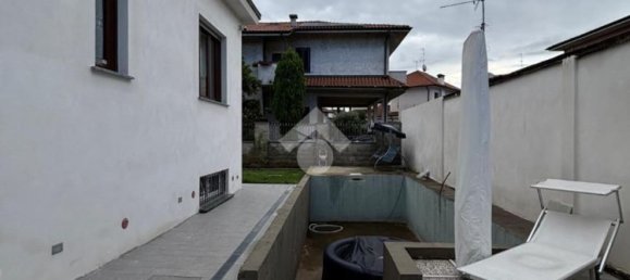 4-Zimmer Villa in Rho, Italy, Nr. 336929 36