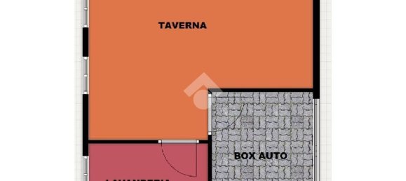 4-Zimmer Villa in Rho, Italy, Nr. 336929 71