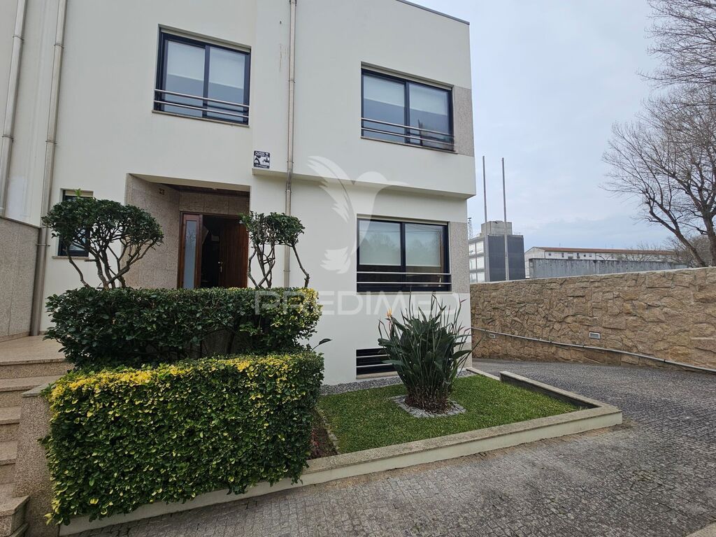 4 Schlafzimmer Haus in Porto, Portugal, Nr. 99218