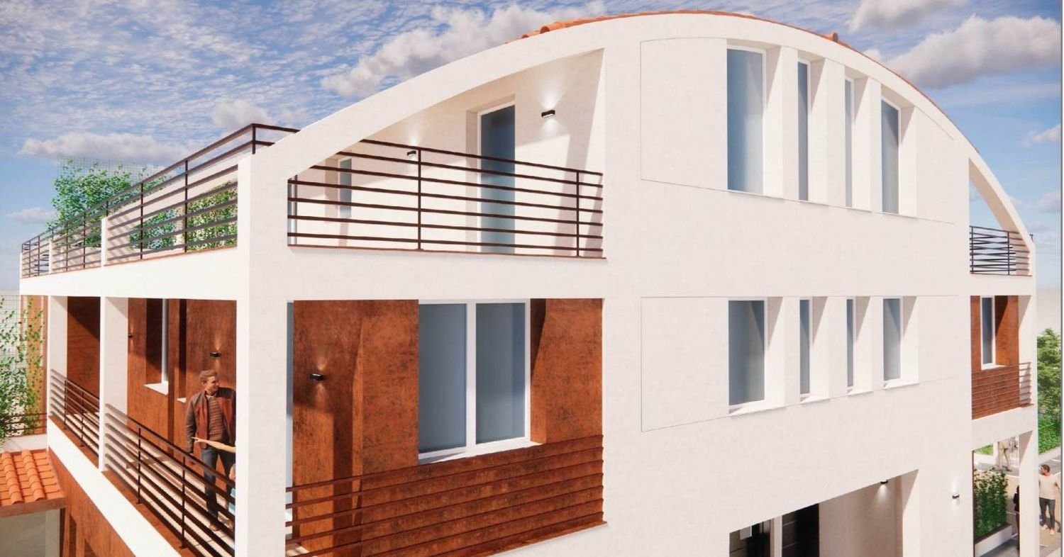 4غرفة منزل في Florence, Italy رقم 35205