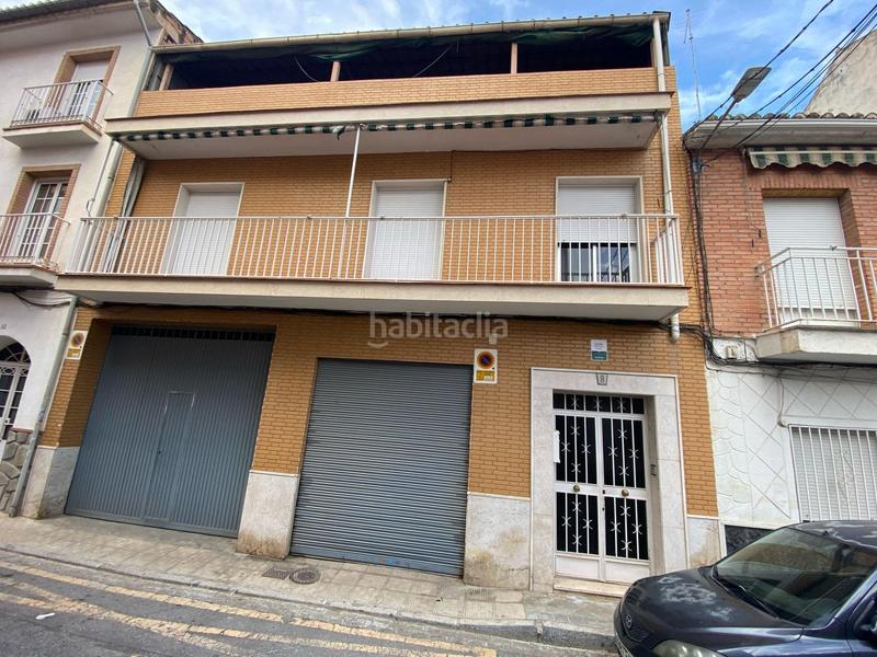 4 bedrooms Townhouse in Granada, Spain No. 171158