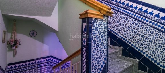 4 bedrooms Townhouse in Granada, Spain No. 171158 35