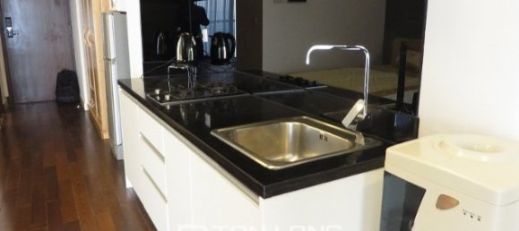 Studio in Ba Dinh, Vietnam, Nr. 2974 3