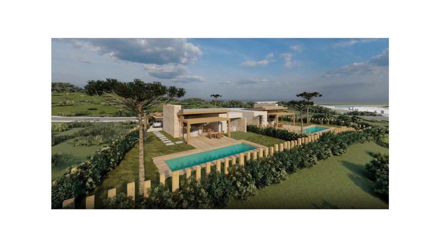 5 bedrooms Villa in Obidos, Portugal No. 123822