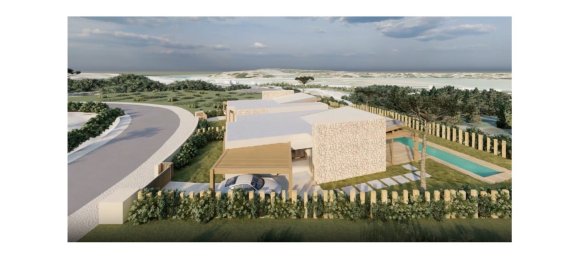 5 bedrooms Villa in Obidos, Portugal No. 123822 12