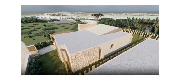 5 bedrooms Villa in Obidos, Portugal No. 123822 9