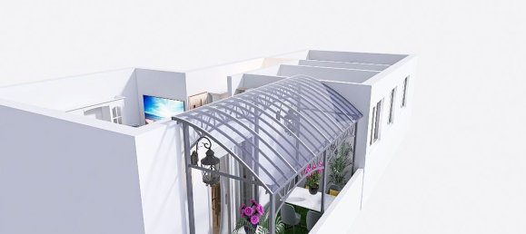 Apartamento de 2 dormitorios en Rome, Italy No. 312414 26