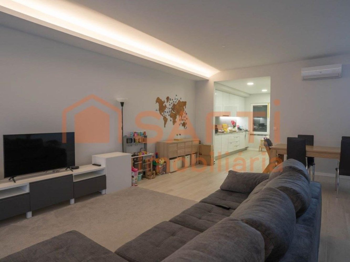 3 Schlafzimmer Haus in Torres Vedras, Portugal, Nr. 86498