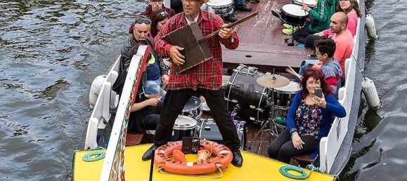 Duplex T3 em Aveiro, Portugal N.º 160645 19