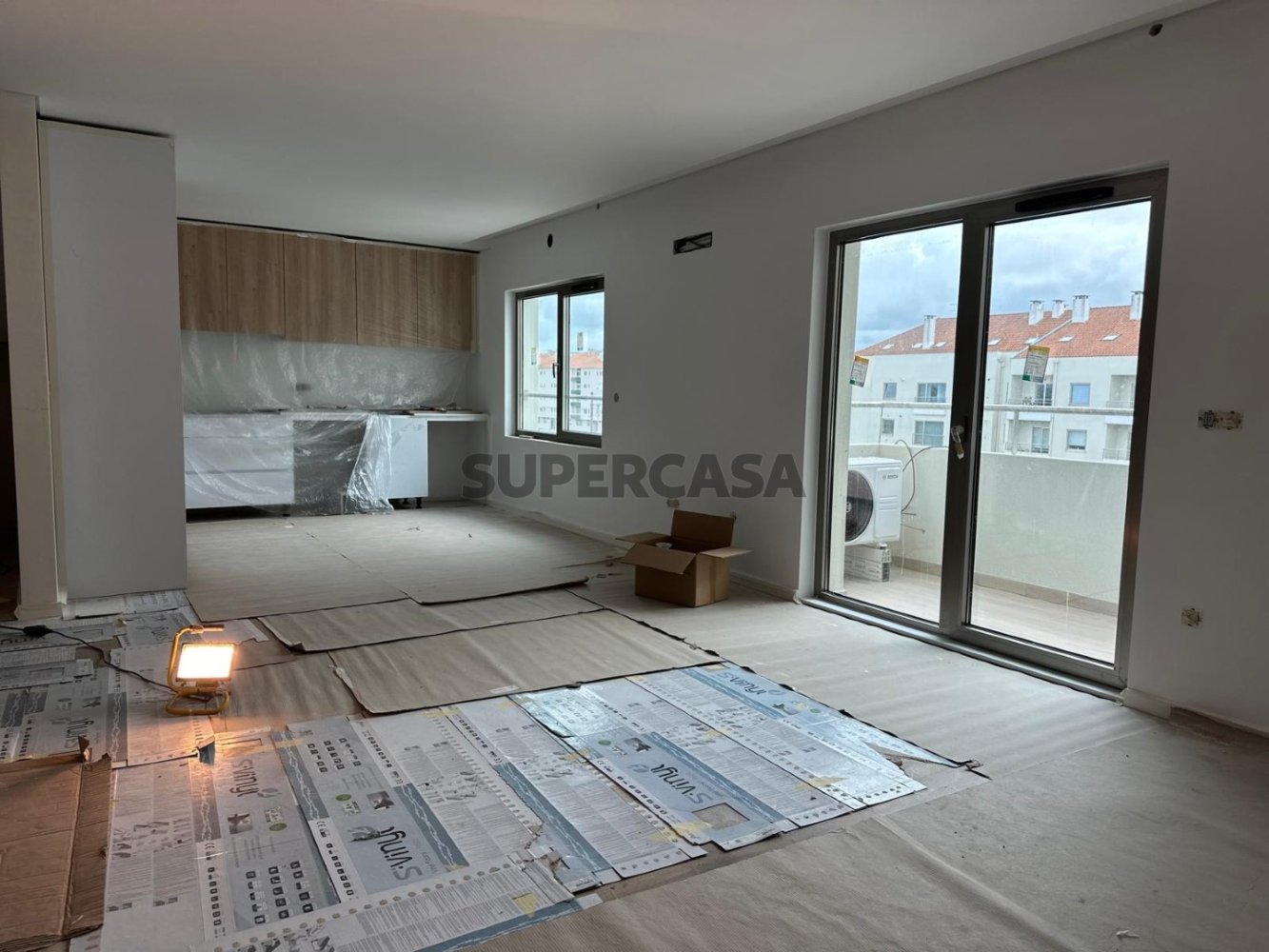 Duplex T3 em Aveiro, Portugal N.º 160645