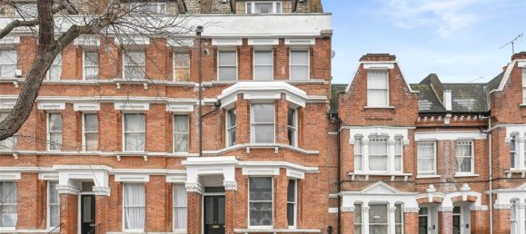 2 Schlafzimmer Wohnung in London, United Kingdom, Nr. 3697 2