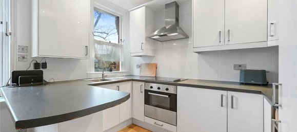 2 Schlafzimmer Wohnung in London, United Kingdom, Nr. 3697 3