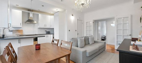 2 Schlafzimmer Wohnung in London, United Kingdom, Nr. 3697 4