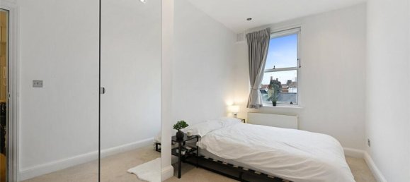 2 Schlafzimmer Wohnung in London, United Kingdom, Nr. 3697 6