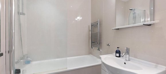 2 Schlafzimmer Wohnung in London, United Kingdom, Nr. 3697 7