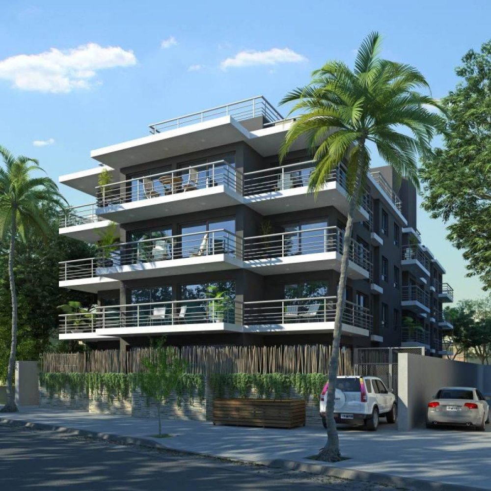 2 bedrooms Apartment in Tigre, Argentina No. 56261