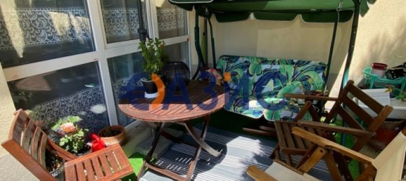 Studio in Sveti Vlas, Bulgaria No. 72 14