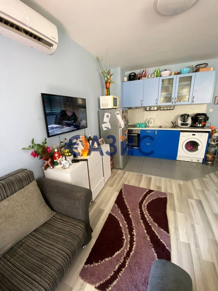 Studio in Sveti Vlas, Bulgaria No. 72