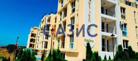 Studio in Sveti Vlas, Bulgaria No. 72 24