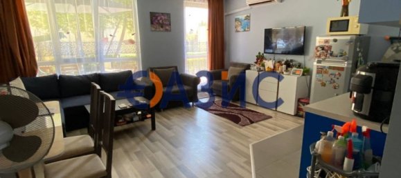 Studio in Sveti Vlas, Bulgaria No. 72 7