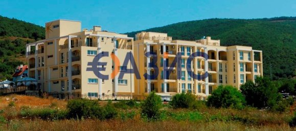 Studio in Sveti Vlas, Bulgaria No. 72 21