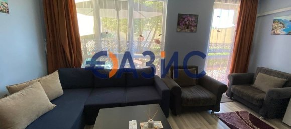 Studio in Sveti Vlas, Bulgaria No. 72 9