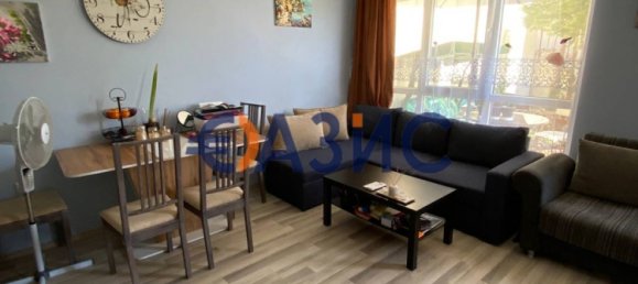 Studio in Sveti Vlas, Bulgaria No. 72 10