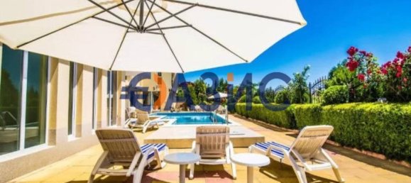 Studio in Sveti Vlas, Bulgaria No. 72 22