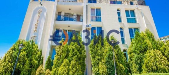 Studio in Sveti Vlas, Bulgaria No. 72 19