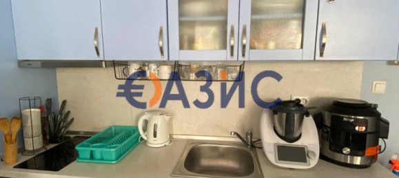 Studio in Sveti Vlas, Bulgaria No. 72 4