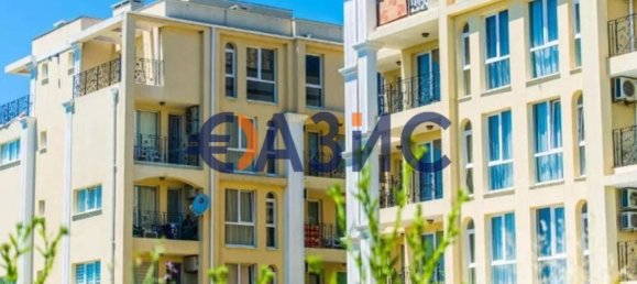 Studio in Sveti Vlas, Bulgaria No. 72 23