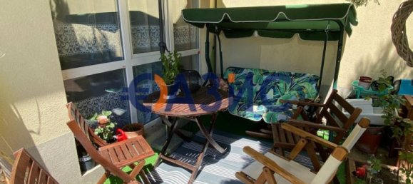 Studio in Sveti Vlas, Bulgaria No. 72 15