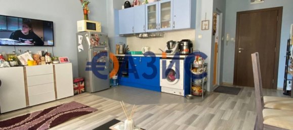 Studio in Sveti Vlas, Bulgaria No. 72 6