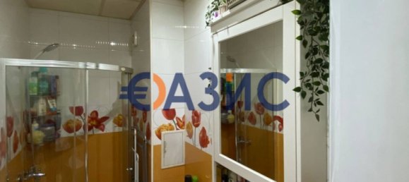 Studio in Sveti Vlas, Bulgaria No. 72 13