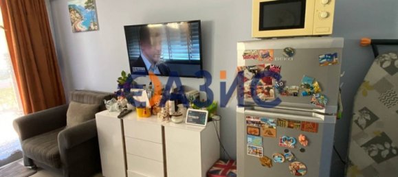 Studio in Sveti Vlas, Bulgaria No. 72 3