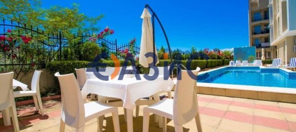 Studio in Sveti Vlas, Bulgaria No. 72 18