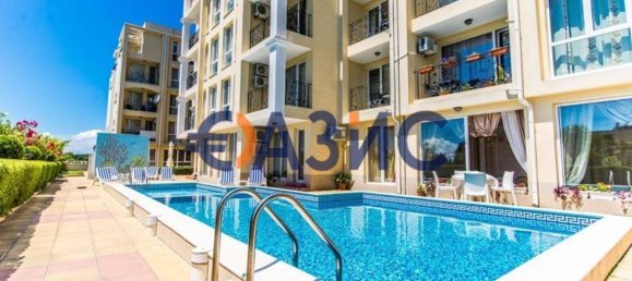 Studio in Sveti Vlas, Bulgaria No. 72 20