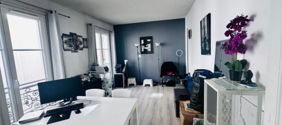 1 غرف نوم شقة في Paris, France رقم 362751 6