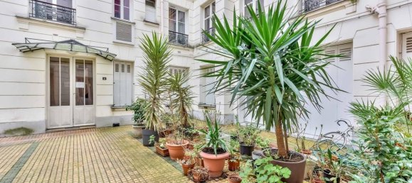 1 غرف نوم شقة في Paris, France رقم 362751 5