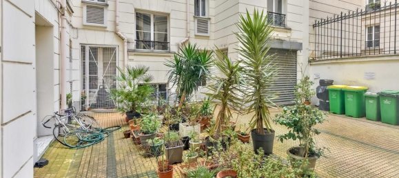 1 غرف نوم شقة في Paris, France رقم 362751 3